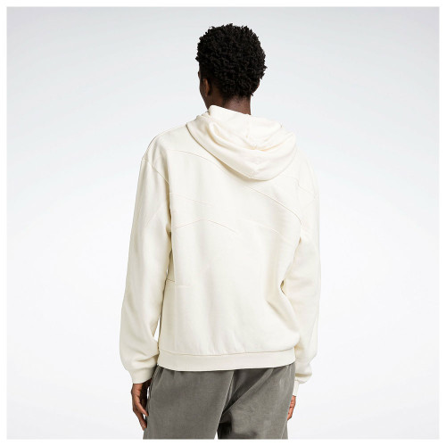 Reebok Unisex φούτερ Classic Vector Fleece Hoodie